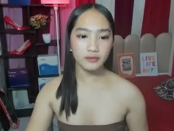 Live Sex with bigcockcristine - Chaturbate