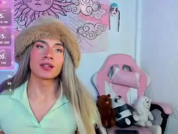 Sex Cam with brihanna_cooper - Chaturbate