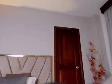 Nude Webcam with celesttequeen - Chaturbate