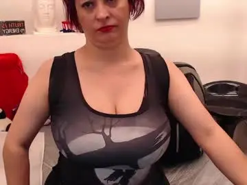 Sex Cam with evatwiss - Chaturbate
