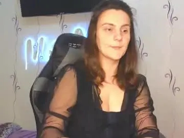 Nude Webcam with heyy_baddie - Chaturbate
