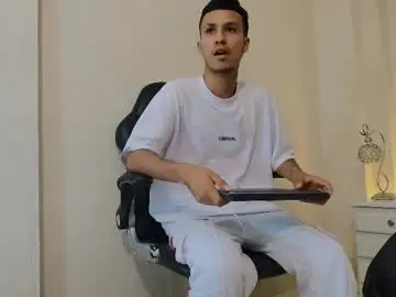 Best Webcam with marcus_jeron - Chaturbate