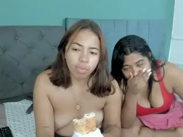 Nude Webcam with _patty_18 - Chaturbate