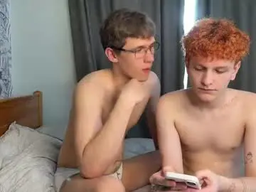 Live Sex with aaron_nathans - Chaturbate