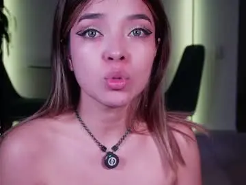 Adult Video Chat with abby_john - Chaturbate