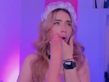 Nude Webcam with alejamillan1 - Chaturbate