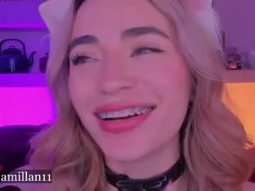 Watch Live Sex Cams with alejamillan1 - Chaturbate