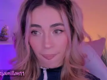 Free Porn Cam with alejamillan1 - Chaturbate