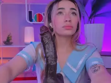 Live Sex with alejamillan1 - Chaturbate