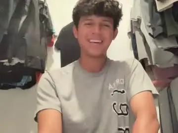 Free Porn Cam with basicflxpx - Chaturbate