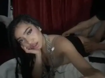 Free Porn Cam with dulcefuego69 - Chaturbate