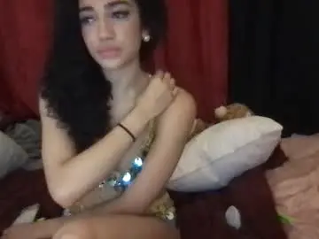 Free Porn Cam with dulcefuego69 - Chaturbate