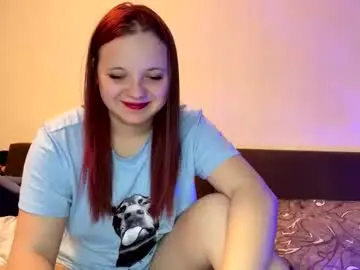 Sex Cam with girl_shy07 - Chaturbate
