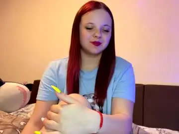 Live Sex Cam with girl_shy07 - Chaturbate