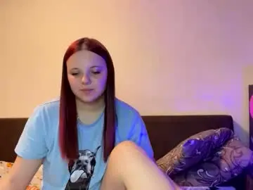 Adult Video Chat with girl_shy07 - Chaturbate