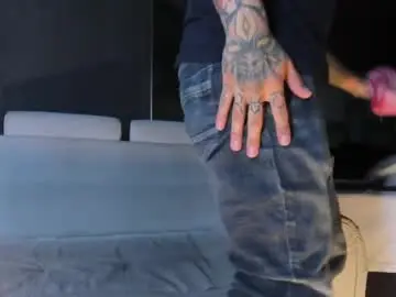 Free Porn Cam with kaletattoos - Chaturbate
