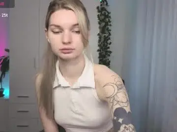 Adult Video Chat with lookluna - Chaturbate