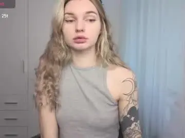 Adult Webcam with lookluna - Chaturbate