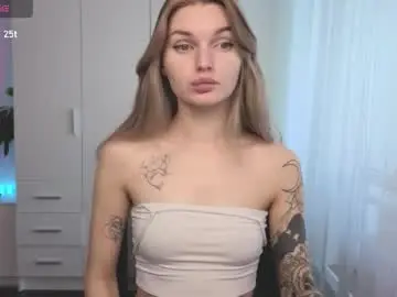 Best live sex cam show with lookluna - Chaturbate