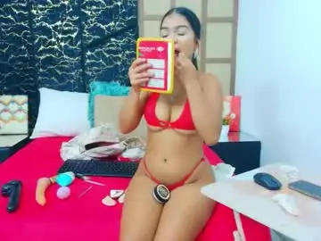 Best live sex cam show with melody_fontana - Chaturbate