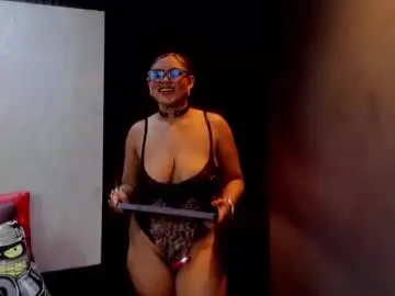 Nude Webcam with samantablake - Chaturbate