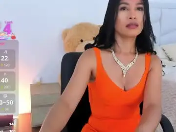 Live Sex Cam with saralife69 - Chaturbate