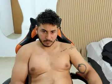 Sex Chat with ashlan_king - Chaturbate