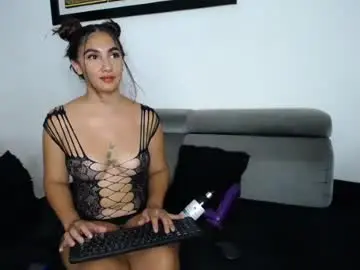 Sex Chat with hannaandbeckham - Chaturbate