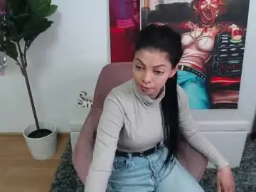 Private Sex Chat with ladyliia - Chaturbate