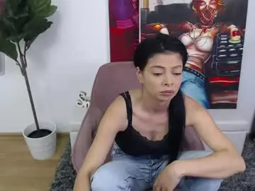 Sex Cam with ladyliia - Chaturbate