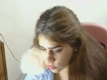 Nude Webcam with nahiarabiel - Chaturbate