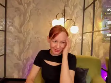 Free Porn Cam with nika_gentle - Chaturbate