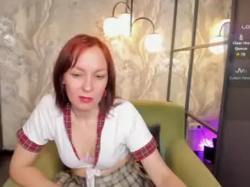 Free Live Porn with nika_gentle - Chaturbate