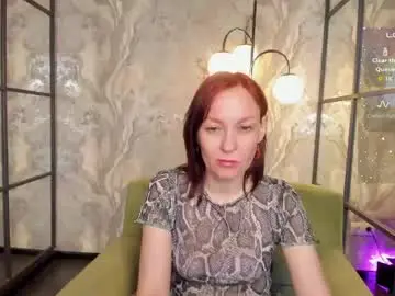 Live Sex Cam with nika_gentle - Chaturbate