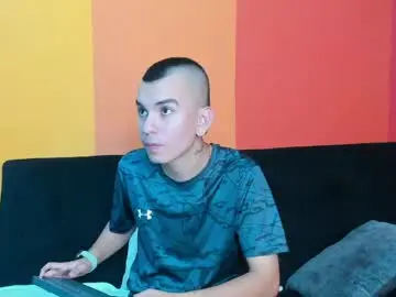 Adult Video Chat with rowancley - Chaturbate