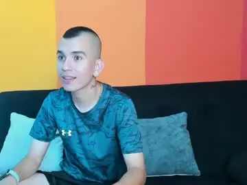 Private Sex Chat with rowancley - Chaturbate