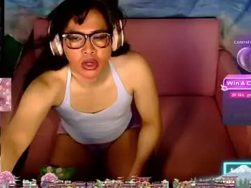 Nude Webcam with tashakai - Chaturbate