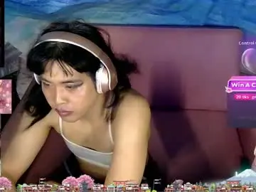 Free Porn Cam with tashakai - Chaturbate