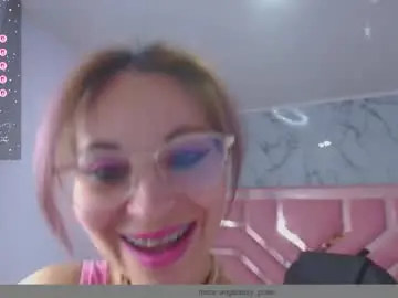 Adult Video Chat with abril_ch_ - Chaturbate