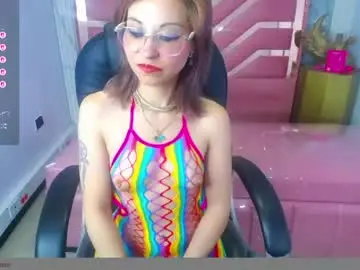 Live Porn with abril_ch_ - Chaturbate