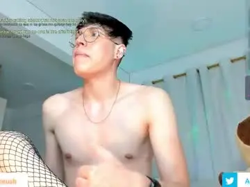 Free Live Porn with adrianrushx - Chaturbate