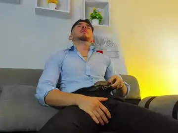 Adult Video Chat with danteeblake - Chaturbate