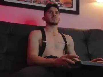 Live Sex with danteeblake - Chaturbate
