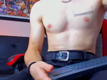 Free Live Porn with danteeblake - Chaturbate