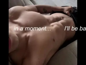 Nude Webcam with danteestone - Chaturbate