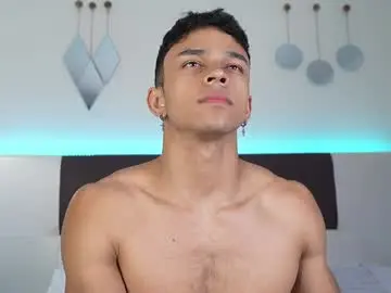 Adult Webcam with danteestone - Chaturbate