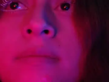 Adult Video Chat with flor3citarockera - Chaturbate