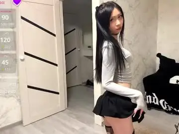 Adult Video Chat with kishagray - Chaturbate