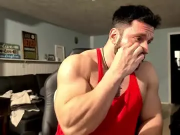 Watch Live Sex Cams with pizza_biceps - Chaturbate