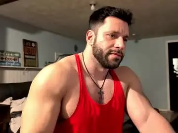 Adult Video Chat with pizza_biceps - Chaturbate